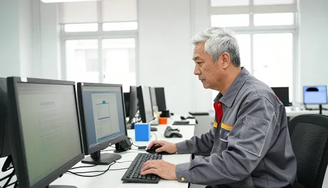 工程维保中材料供应对性能与适用条件的影响分析