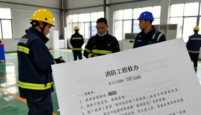 消防工程客户如何选择防排烟系统