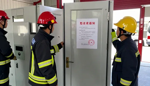 消防验收代办应用范围不断扩大