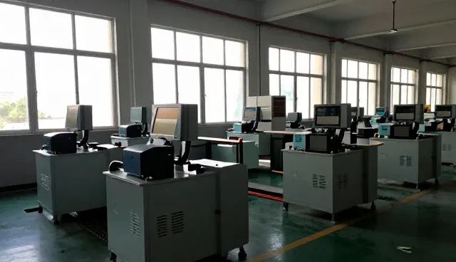 机电系统运行中的常见问题及日常维护策略
